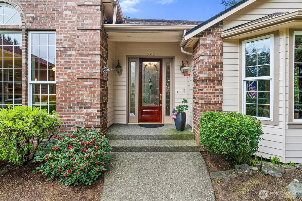 5315 Klipsun Lane SW Olympia WA 98512
