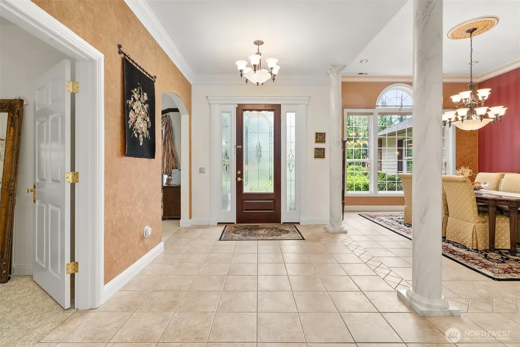 5315 Klipsun Lane SW Olympia WA 98512