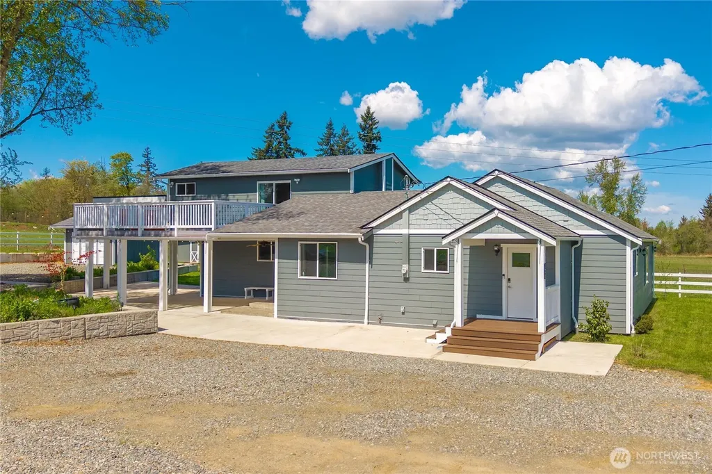 39805 212th Avenue SE Enumclaw WA 98022