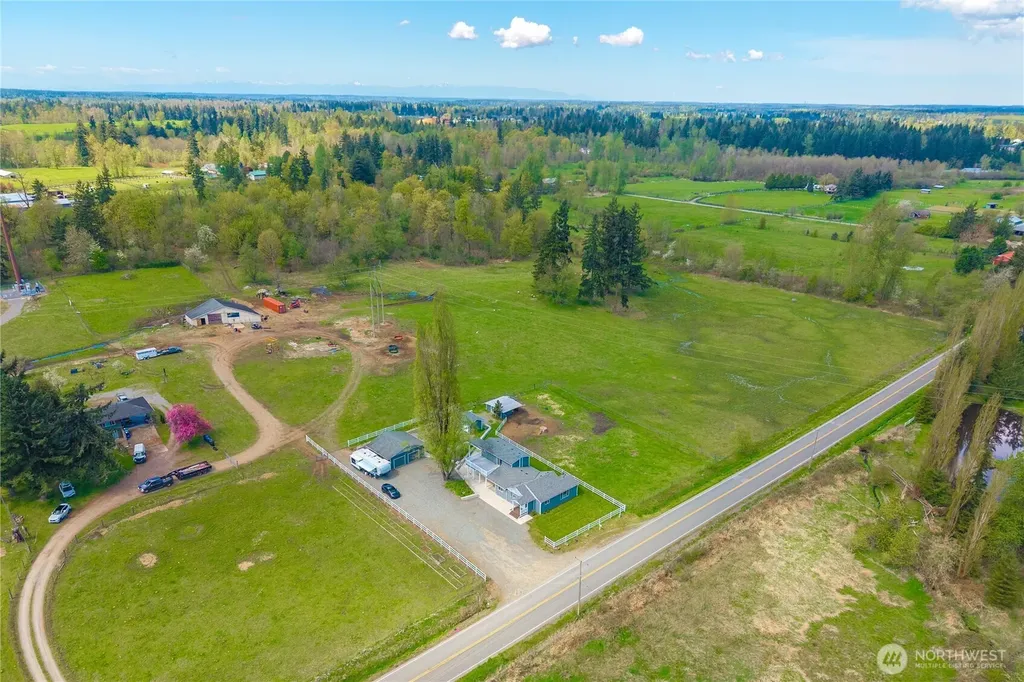 39805 212th Avenue SE Enumclaw WA 98022