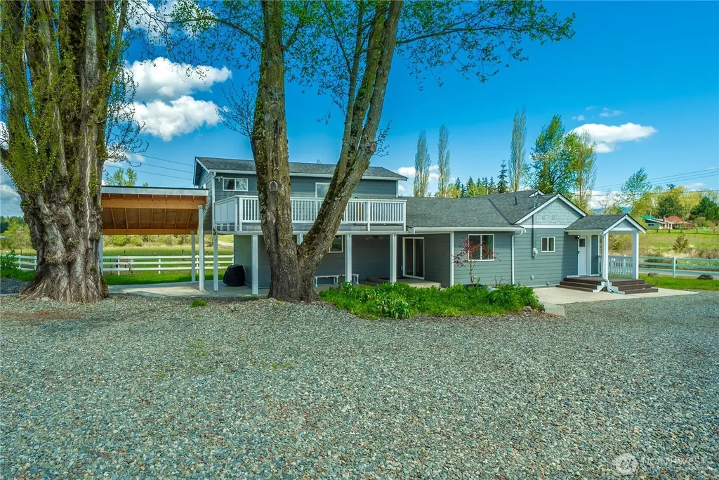 39805 212th Avenue SE Enumclaw WA 98022