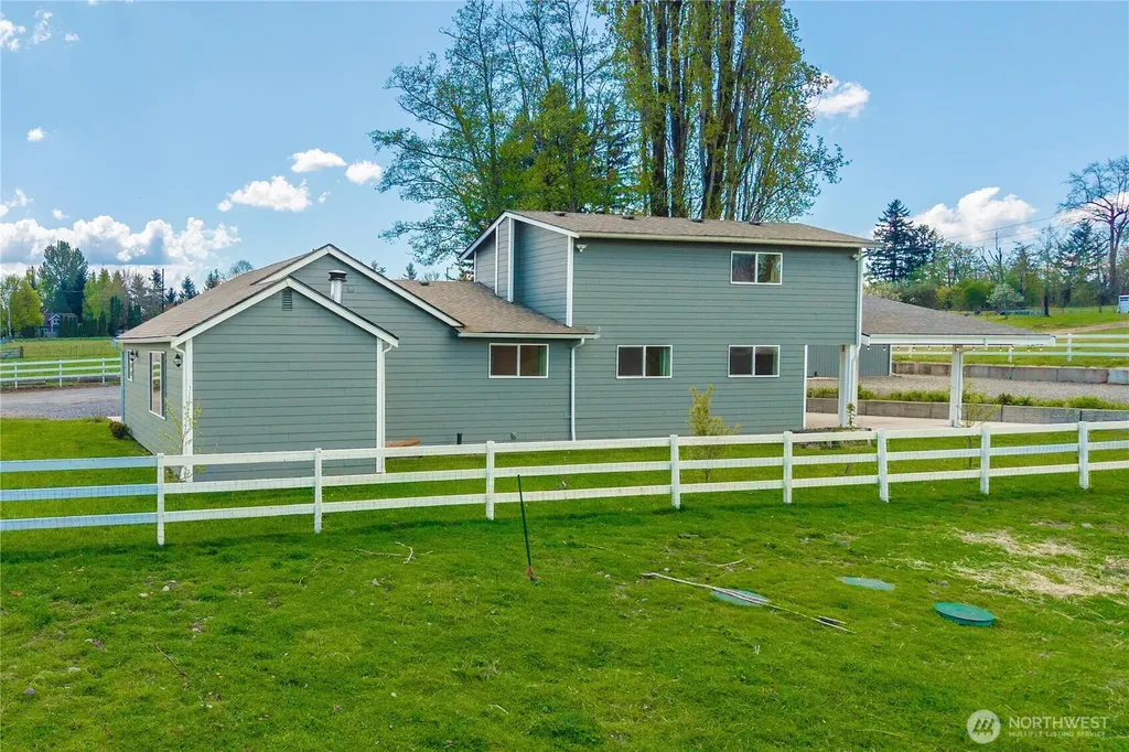 39805 212th Avenue SE Enumclaw WA 98022