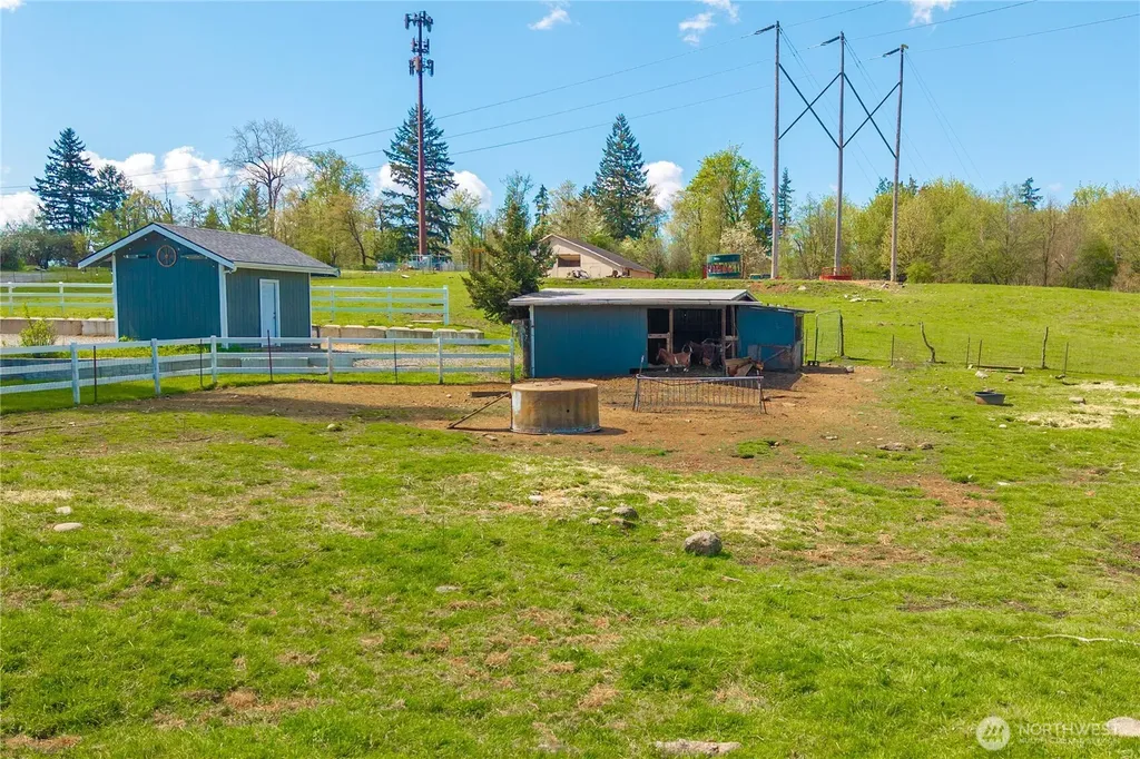 39805 212th Avenue SE Enumclaw WA 98022