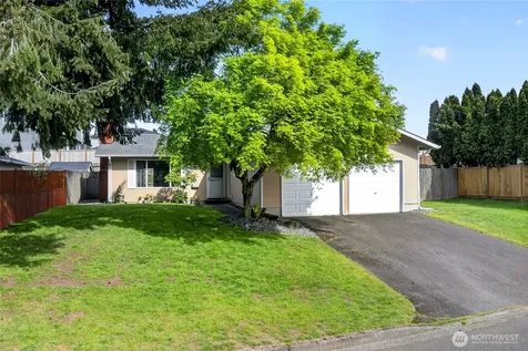 30312 10th Avenue S Federal Way WA 98003