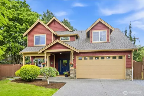 15410 Waynita Way NE Bothell WA 98011
