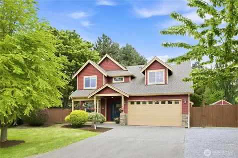15410 Waynita Way NE Bothell WA 98011