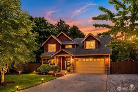 15410 Waynita Way NE Bothell WA 98011