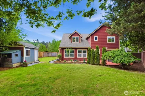15410 Waynita Way NE Bothell WA 98011