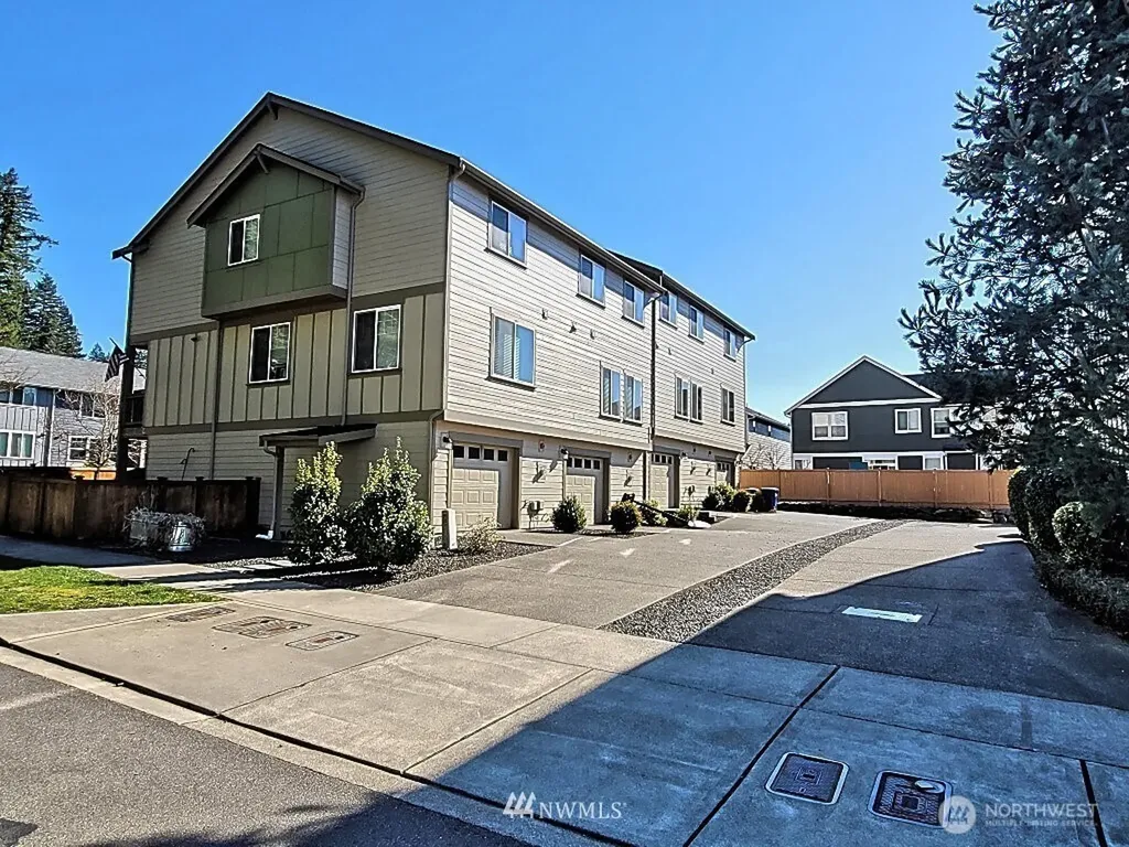 517 Oso Berry Street NW Olympia WA 98502