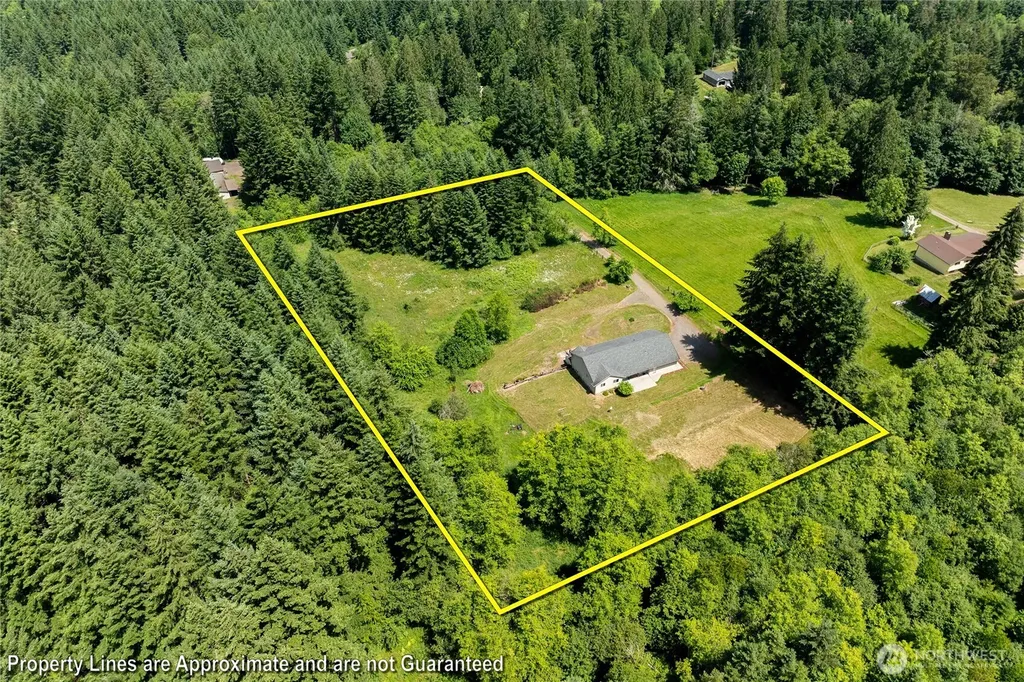 521 Bodine Road Kelso WA 98626