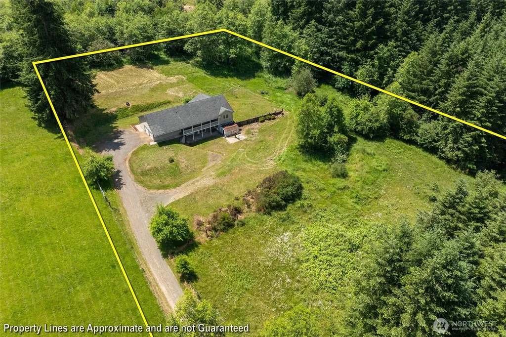 521 Bodine Road Kelso WA 98626