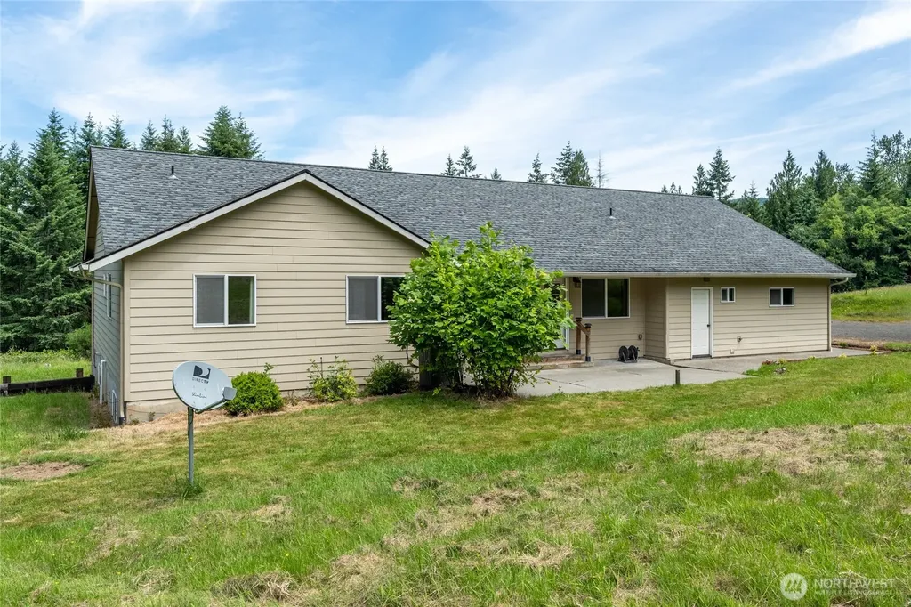 521 Bodine Road Kelso WA 98626