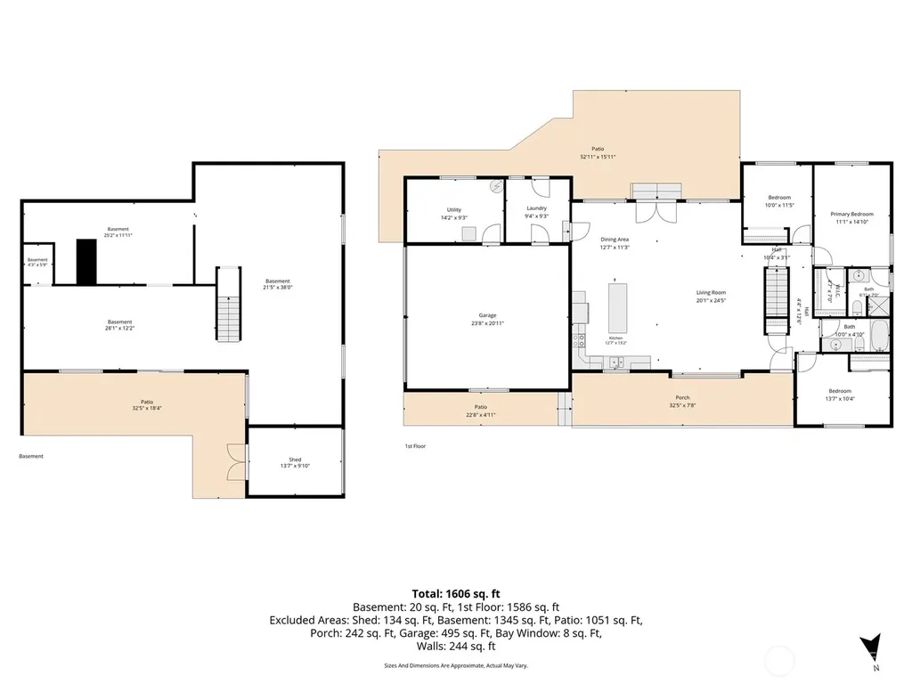 521 Bodine Road Kelso WA 98626