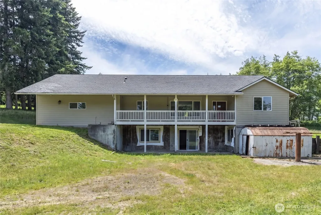 521 Bodine Road Kelso WA 98626