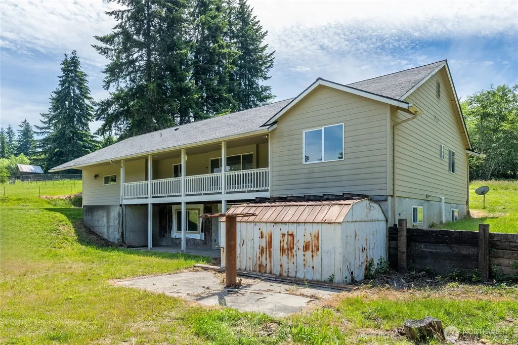 521 Bodine Road Kelso WA 98626
