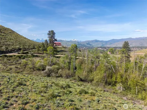 15 Prospect Road Winthrop WA 98862