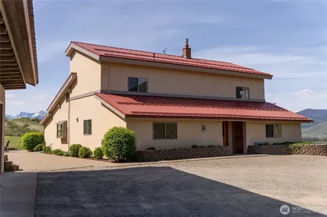 15 Prospect Road Winthrop WA 98862