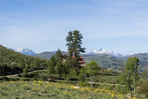15 Prospect Road Winthrop WA 98862