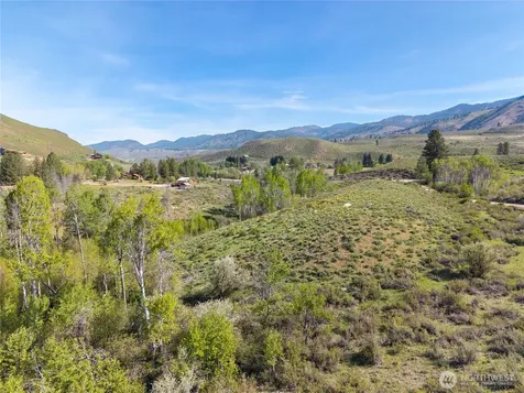 15 Prospect Road Winthrop WA 98862