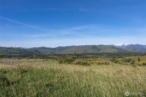 15 Prospect Road Winthrop WA 98862