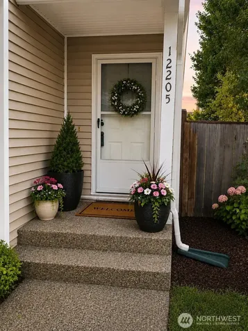 12205 135th Street E Puyallup WA 98374