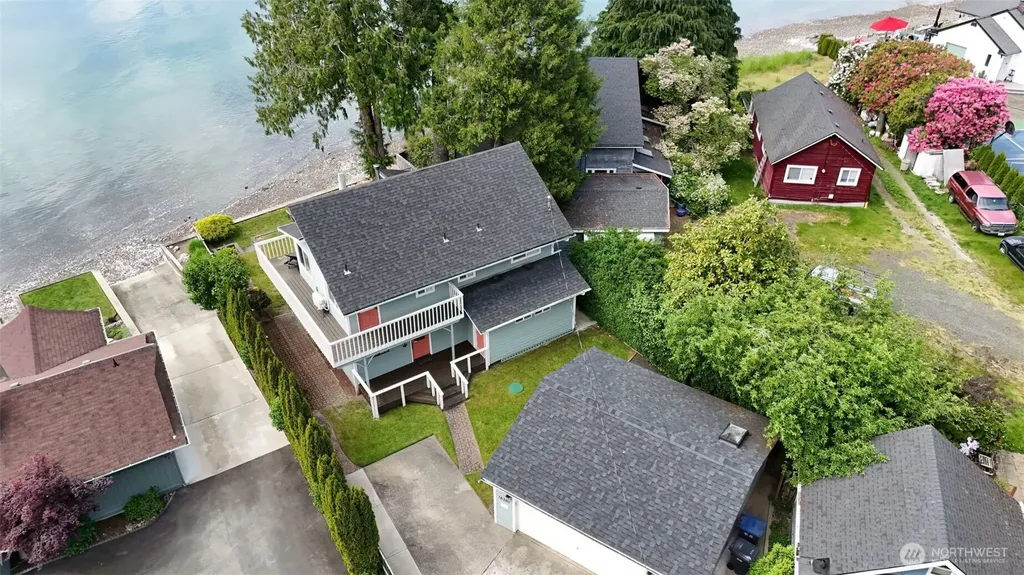 16301 E State Route 106 Belfair WA 98528