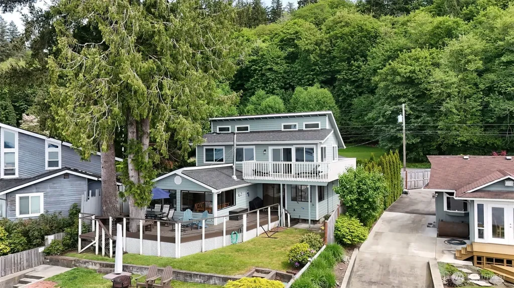 16301 E State Route 106 Belfair WA 98528