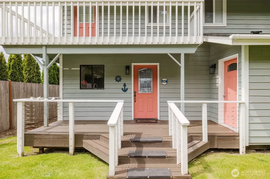 16301 E State Route 106 Belfair WA 98528