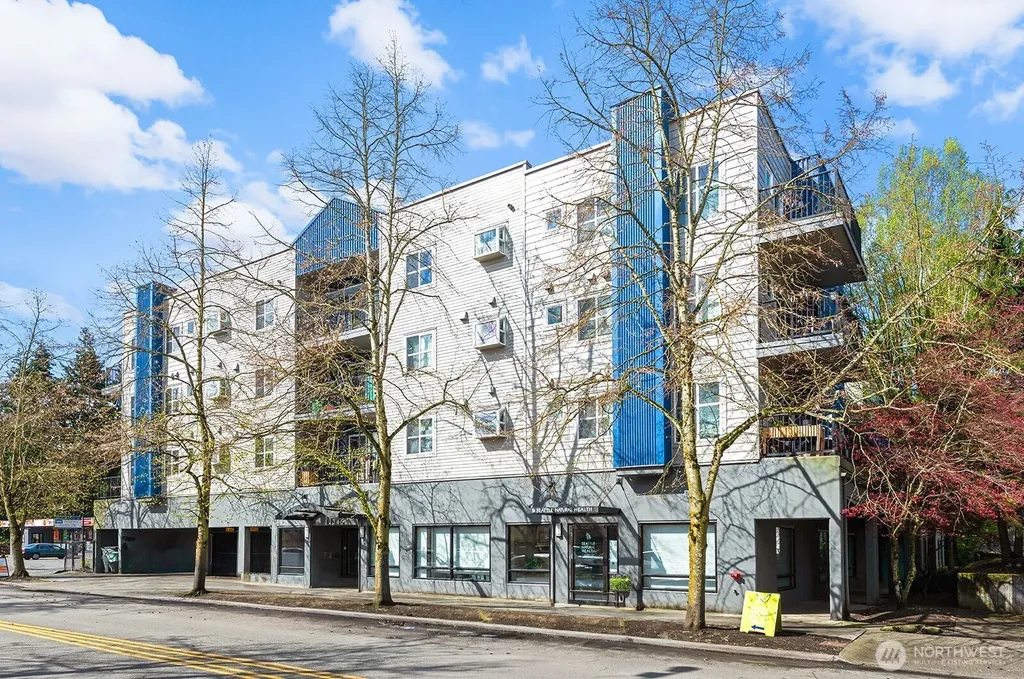 12345 Roosevelt Way NE Seattle WA 98125