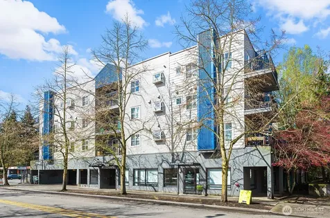 12345 Roosevelt Way NE Seattle WA 98125