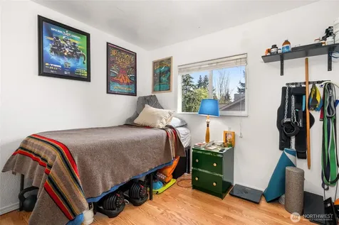 1633 NE Perkins Way Shoreline WA 98155
