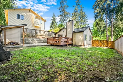 1633 NE Perkins Way Shoreline WA 98155