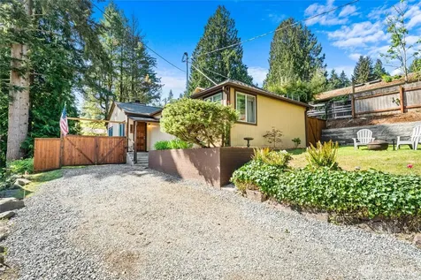 1633 NE Perkins Way Shoreline WA 98155