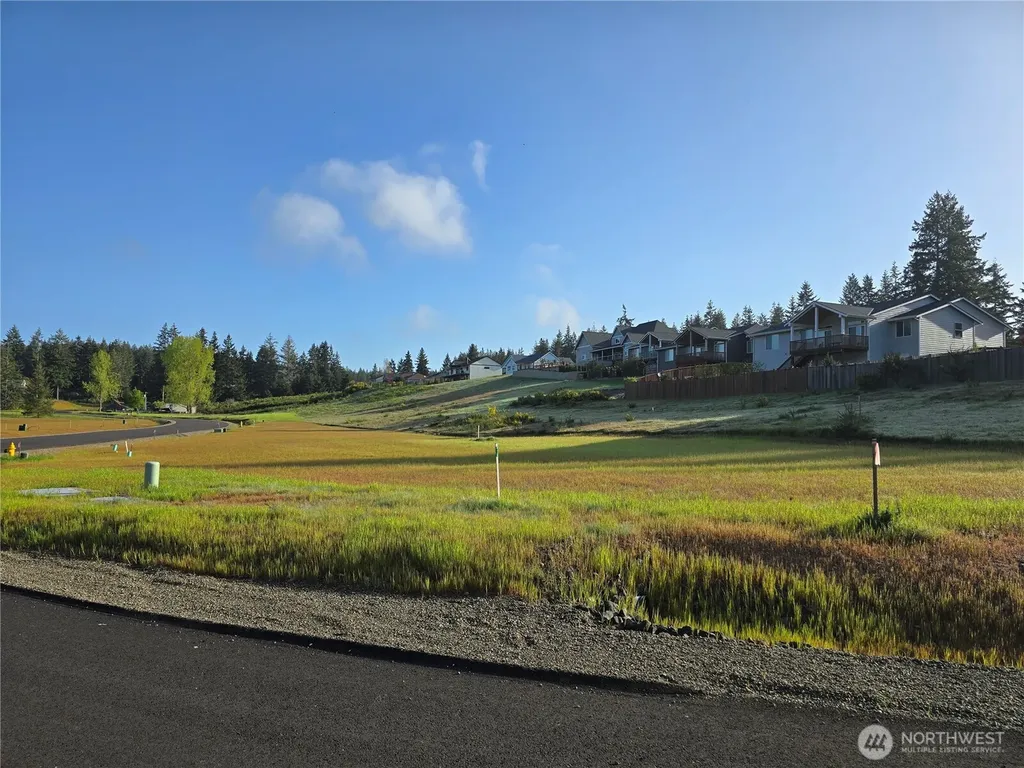 30 E Virgil Drive W Allyn WA 98524