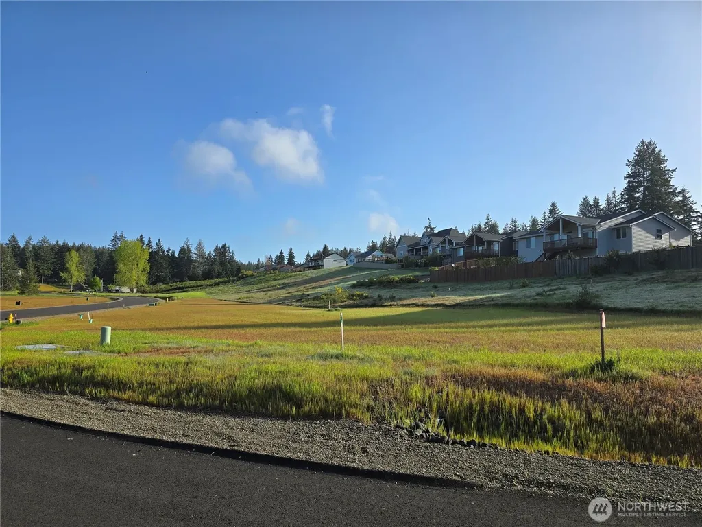 30 E Virgil Drive W Allyn WA 98524
