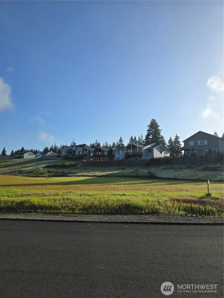 30 E Virgil Drive W Allyn WA 98524
