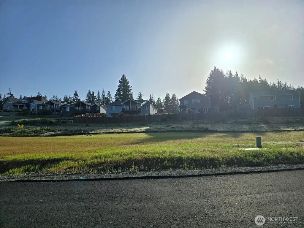 30 E Virgil Drive W Allyn WA 98524