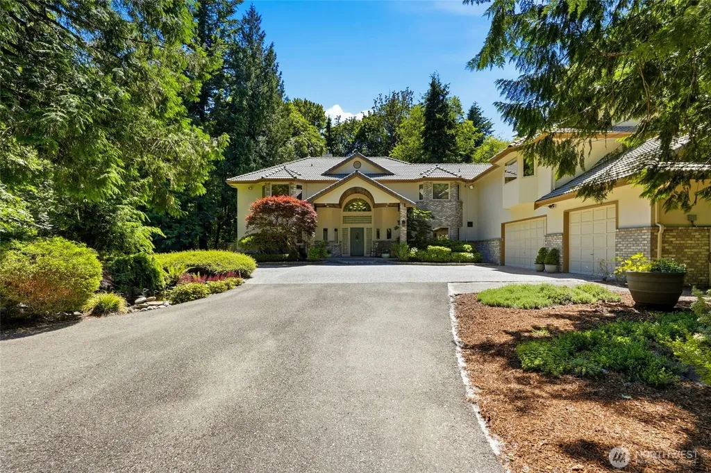 19119 SE 174th Street Renton WA 98058