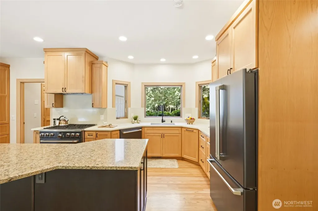 19119 SE 174th Street Renton WA 98058