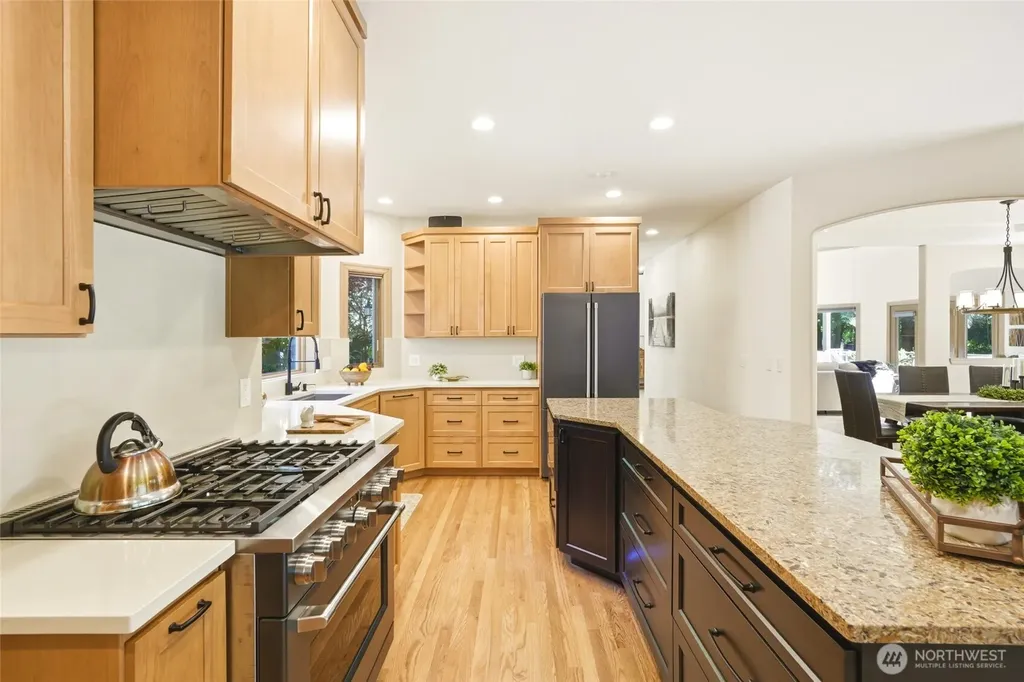 19119 SE 174th Street Renton WA 98058