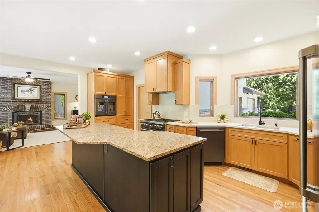 19119 SE 174th Street Renton WA 98058