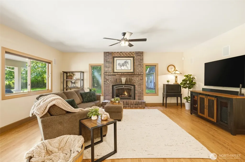 19119 SE 174th Street Renton WA 98058