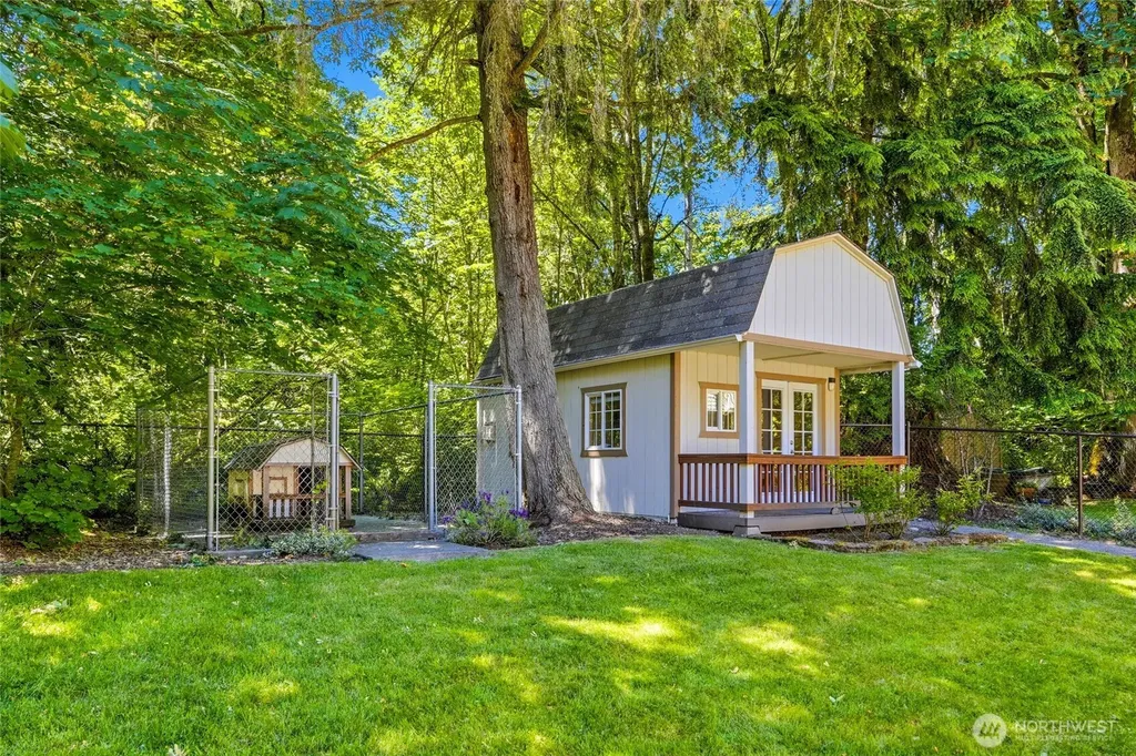 19119 SE 174th Street Renton WA 98058