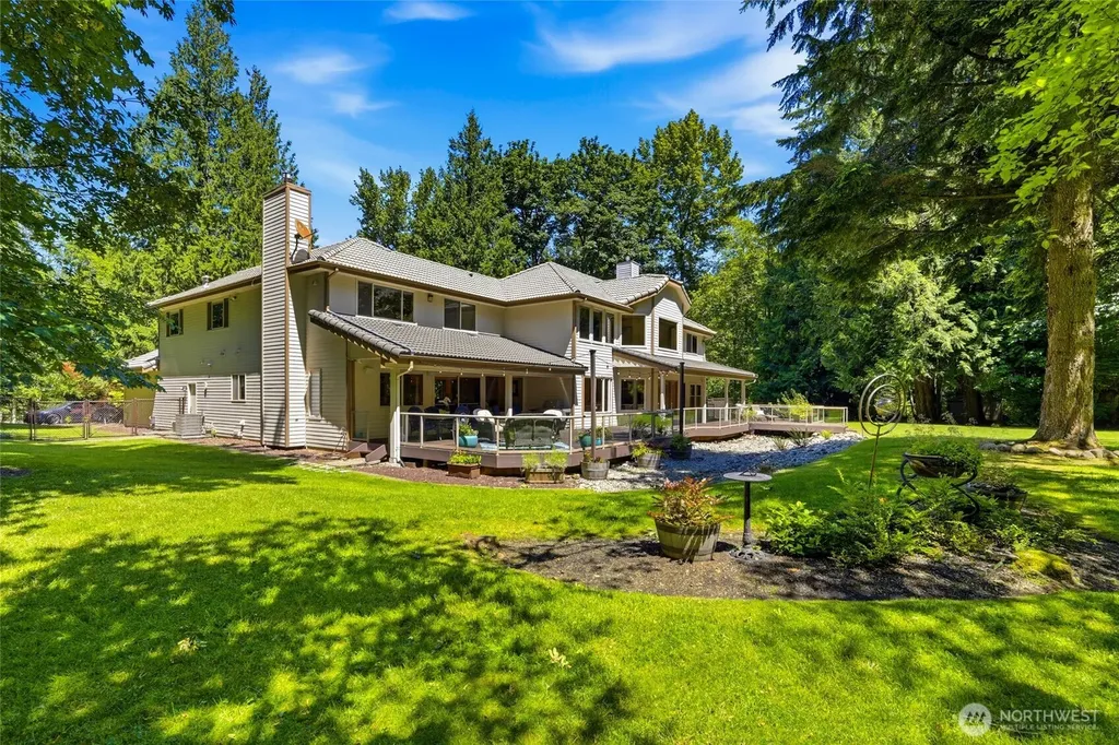 19119 SE 174th Street Renton WA 98058