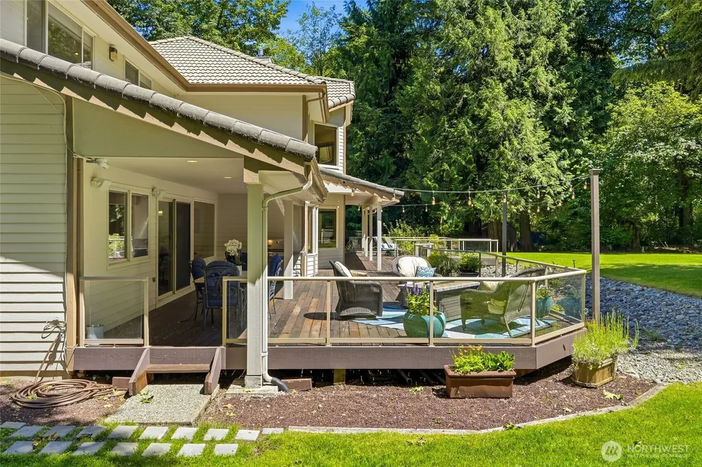 19119 SE 174th Street Renton WA 98058