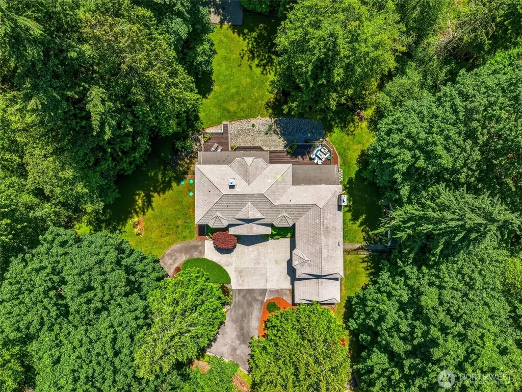 19119 SE 174th Street Renton WA 98058