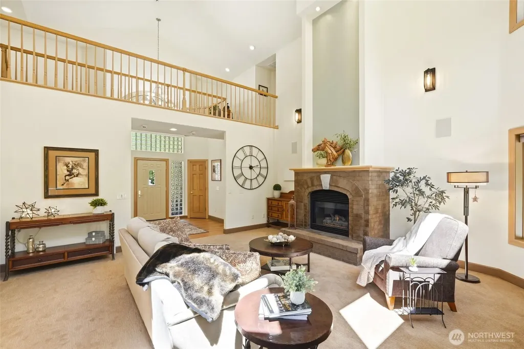 19119 SE 174th Street Renton WA 98058
