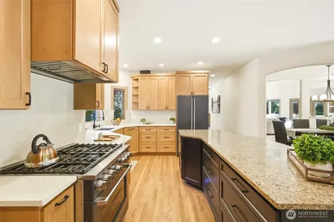19119 SE 174th Street Renton WA 98058