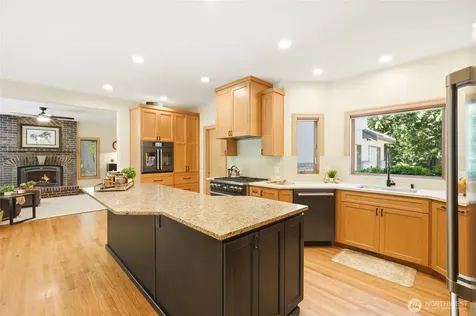 19119 SE 174th Street Renton WA 98058