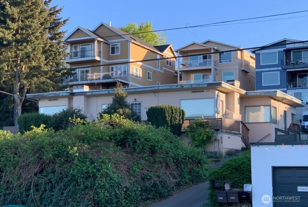 10451 Rainier Avenue S Seattle WA 98178